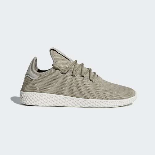 Pharell tennis 2025