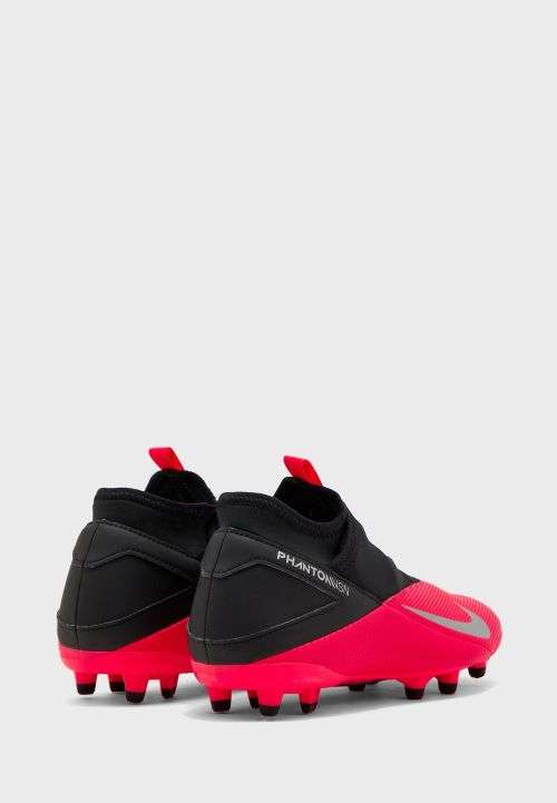 Original Mens Nike Phantom Vision 2 Club Dynamic Fit MG CD4159 606 Size UK 11 (SA 11)