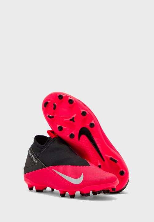 Original Mens Nike Phantom Vision 2 Club Dynamic Fit MG CD4159 606 Size UK 11 (SA 11)