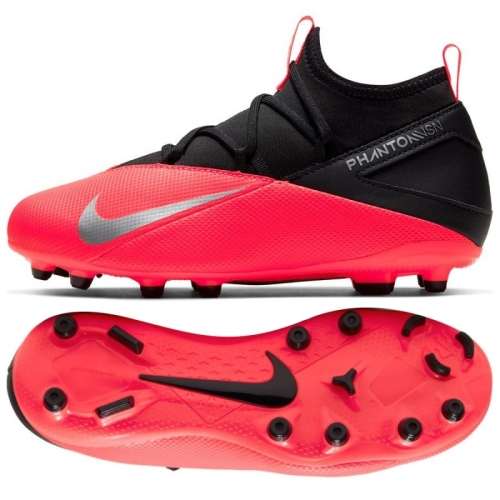 Original Mens Nike Phantom Vision 2 Club Dynamic Fit MG CD4159 606 Size UK 11 (SA 11)
