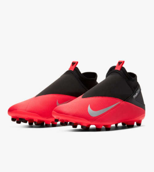 Original Mens Nike Phantom Vision 2 Club Dynamic Fit MG CD4159 606 Size UK 11 (SA 11)
