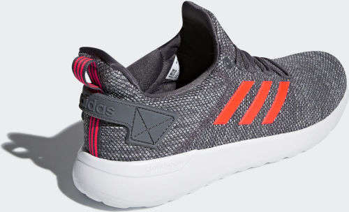 Original Men's ADIDAS Lite Racer BYD DB160 Grey Size UK 8 (SA 8)