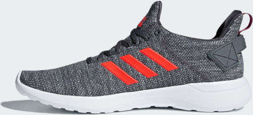 Original Men's ADIDAS Lite Racer BYD DB160 Grey Size UK 8 (SA 8)