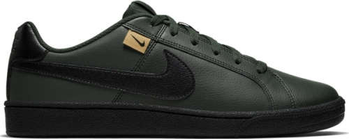 Original Mens Nike Court Royale TAB Sequoia /Black CJ9263 300 Size UK 7 (SA 7)