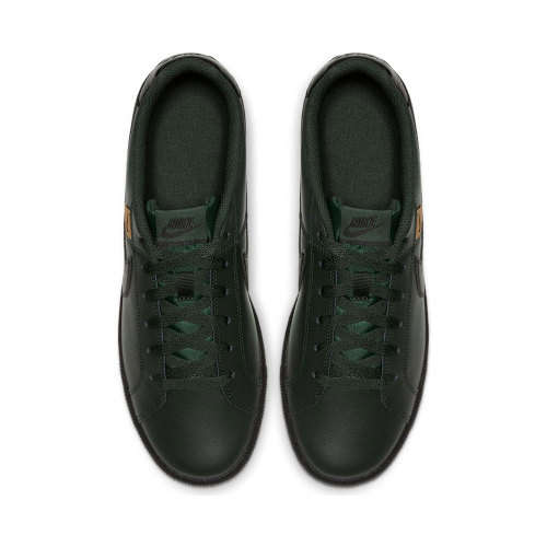 Original Mens Nike Court Royale TAB Sequoia /Black CJ9263 300 Size UK 7 (SA 7)