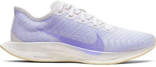 Original Women's Nike Zoom Pegasus Turbo 2 Plat Tint/ Lavender Mist AT8242 004 Size UK 5.5 (SA 5.5)