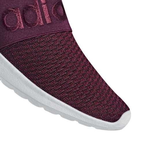 Original Men's adidas Lite Racer Adapt Maroon B44765 Size UK 12 (SA 12)
