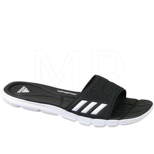 Original Women's adidas Adilette Adipure Cloud Foam Slippers BB4558 Size UK 5 (SA 5)