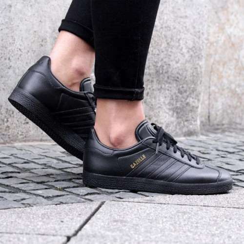 Sneakers Original Men s adidas Gazelle Core Black Gold Metallic BB5497 Size UK 11 SA 11 was sold for 501.00 on 17 May at 21 16 by Seal The Deal in Johannesburg ID 467624069