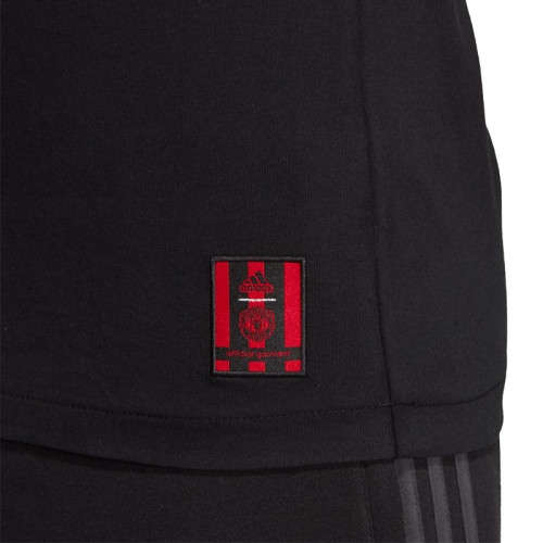 Original Men's adidas Manchester United Official Licensed Pr Seasonal Special Tee DP2325 Size Medium