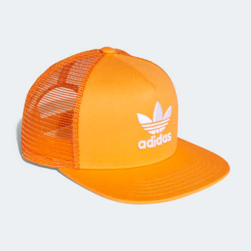 Hats Caps Original Men s adidas Trefoil Trucker Hat DH4168 True Orange One Size Fits All was sold for 251.00 on 10 Jun at 21 16 by Seal The Deal in Johannesburg ID 470411557