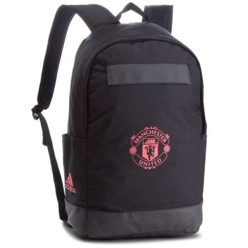 Original adidas Unisex Manchester United Backpack Official Licensed Product CY5583