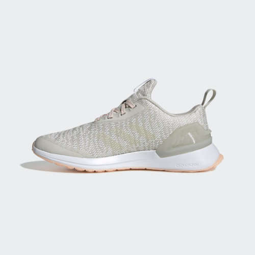 Original UNISEX adidas RapidaRun X Knit J D97079 Size UK 5 (SA 5)