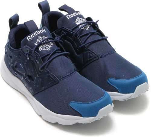 Original Womens Reebok Furylite SP CQ AR3315 Size UK 3 (SA 3)