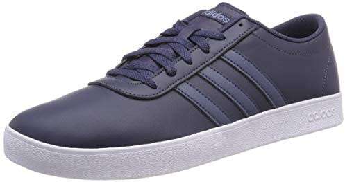 Original Men's adidas Easy Vulc 2.0 Skateboarding F34645 Size UK 11 (SA 11)