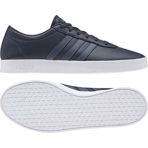 Original Men's adidas Easy Vulc 2.0 Skateboarding F34645 Size UK 11 (SA 11)