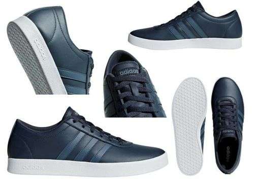Original Men's adidas Easy Vulc 2.0 Skateboarding F34645 Size UK 11 (SA 11)