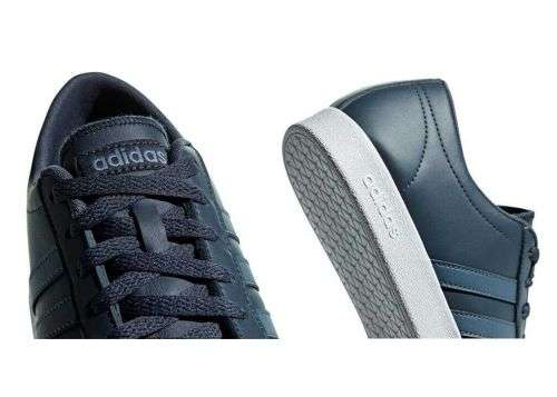 Original Men's adidas Easy Vulc 2.0 Skateboarding F34645 Size UK 11 (SA 11)