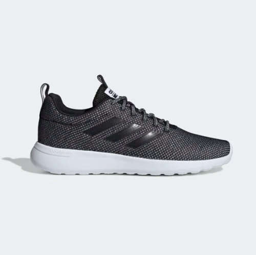Original Men's adidas Lite Racer CLN Black F34568 Size UK 7 (SA 7)