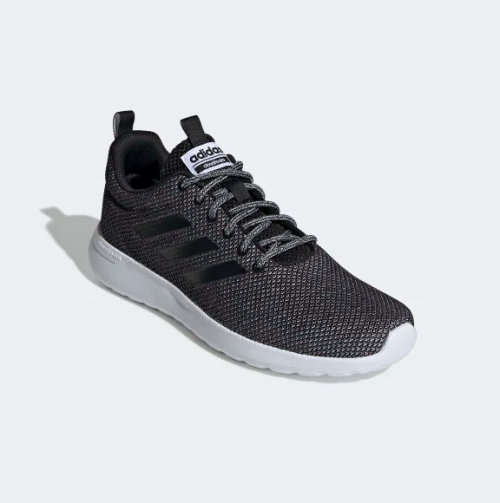 Original Men's adidas Lite Racer CLN Black F34568 Size UK 7 (SA 7)