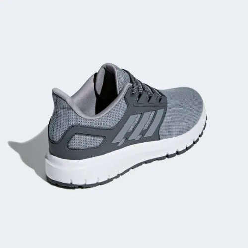 Original Men's adidas Energy Cloud 2 Grey F35008 Size UK 9 (SA 9)