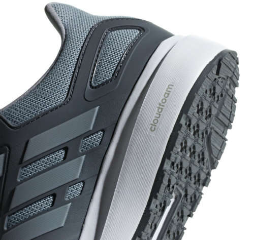 Original Men's adidas Energy Cloud 2 Grey F35008 Size UK 9 (SA 9)