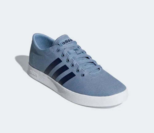Original Men's adidas Easy Vulc 2.0 Skateboarding F34635 Size UK 10 (SA 10)