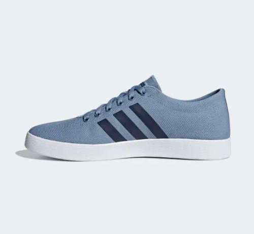 Original Men's adidas Easy Vulc 2.0 Skateboarding F34635 Size UK 10 (SA 10)