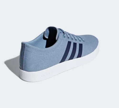 Original Men's adidas Easy Vulc 2.0 Skateboarding F34635 Size UK 10 (SA 10)