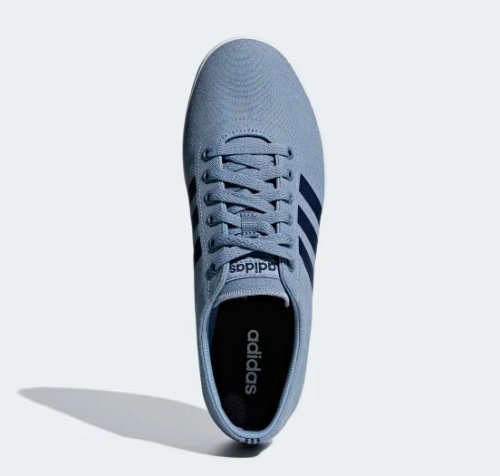 Original Men's adidas Easy Vulc 2.0 Skateboarding F34635 Size UK 10 (SA 10)