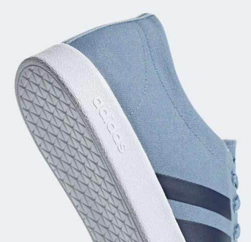 Original Men's adidas Easy Vulc 2.0 Skateboarding F34635 Size UK 10 (SA 10)