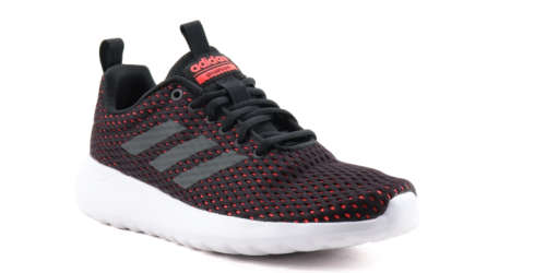 Original Men's adidas Lite Racer CLN F34564 Size UK 10 (SA 10)