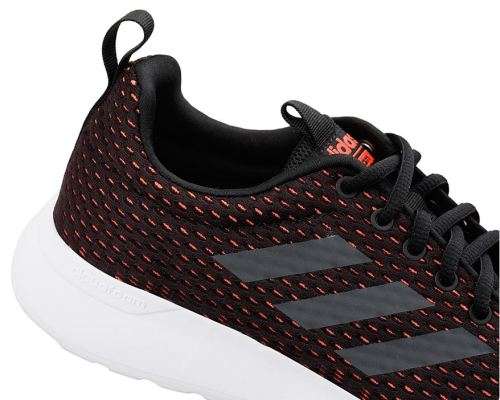 Original Men's adidas Lite Racer CLN F34564 Size UK 10 (SA 10)