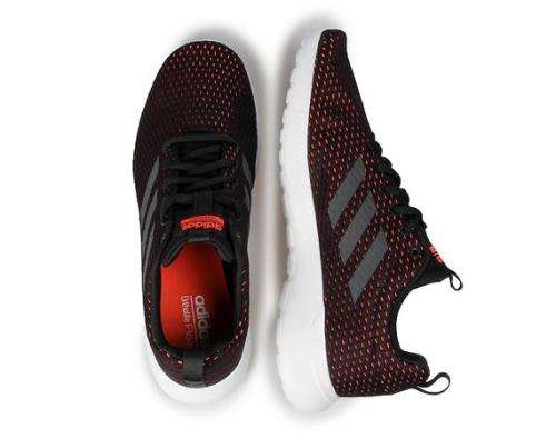 Original Men's adidas Lite Racer CLN F34564 Size UK 10 (SA 10)
