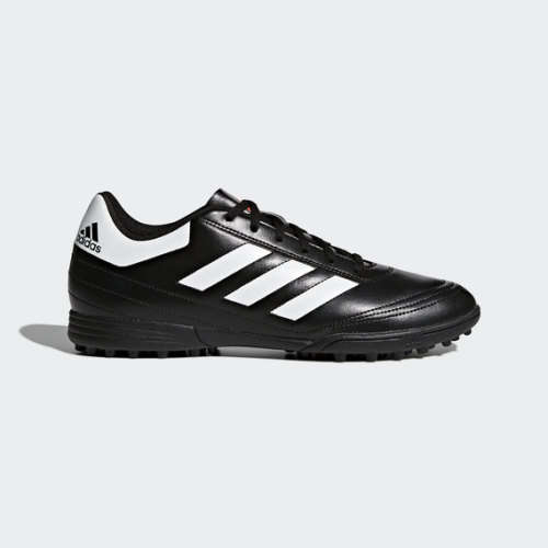 Original Men's adidas GOLETTO VI TF AQ4299 Size UK 11 (SA 11)