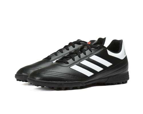 Original Men's adidas GOLETTO VI TF AQ4299 Size UK 11 (SA 11)
