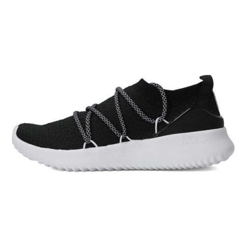Original Women's adidas ULTIMAMOTION Running Black/White B96474 Size UK 5 (SA 5)