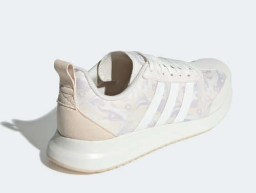 Original Women's adidas RUN 60S EF0823 Size UK 4 (SA 4)