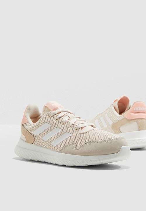 Original Women's adidas ARCHIVO EF0452 Size UK 4 (SA 4)