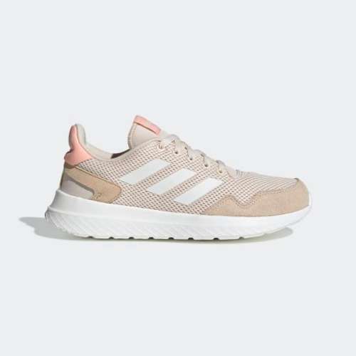 Original Women's adidas ARCHIVO EF0452 Size UK 4 (SA 4)