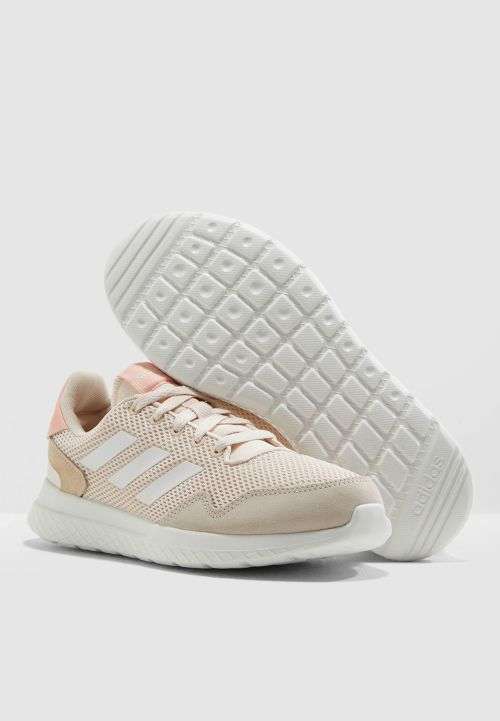 Original Women's adidas ARCHIVO EF0452 Size UK 4 (SA 4)