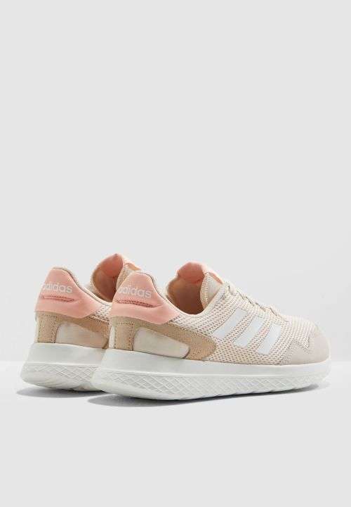 Original Women's adidas ARCHIVO EF0452 Size UK 4 (SA 4)