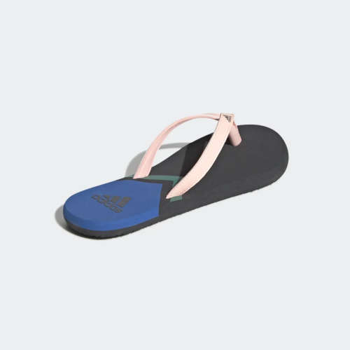 Original Womens adidas EEZAY Flip Flops Slide Sandals F35030 Size UK 4 (SA 4)