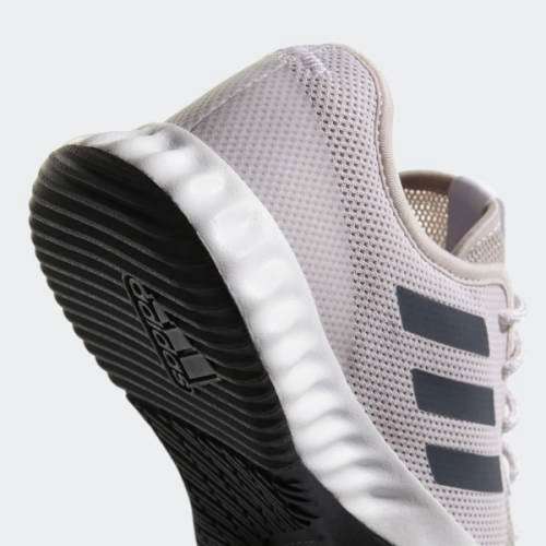 Original Mens adidas CrazyTrain LT White/Onix/Chalk CG3490 Size UK 8 (SA 8)