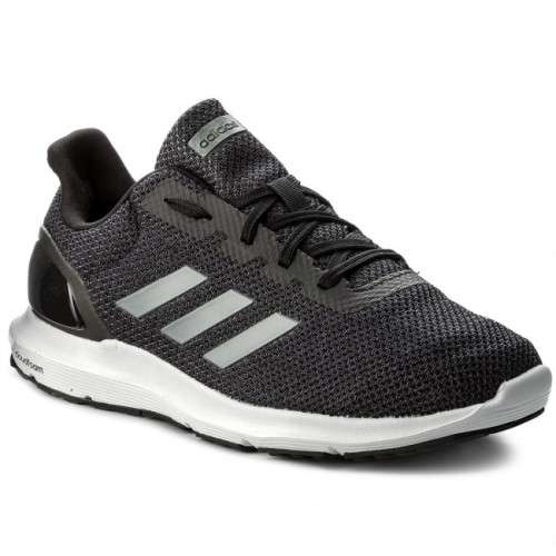 Original Men's adidas Cosmic 2 Running Anthracite DB1758 Size UK 9 (SA 9)