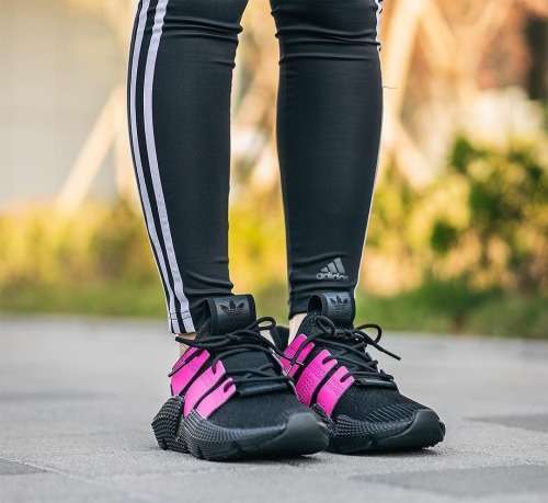Sneakers Original Women s adidas PROPHERE Carbon Pink B37660 Size UK 6 SA 6 was sold for 610.00 on 15 May at 14 01 by Seal The Deal in Johannesburg ID 467587696