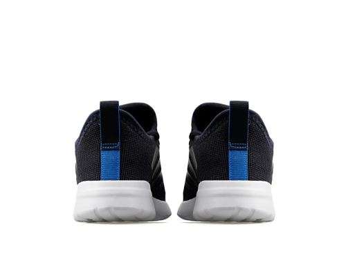 Original Men's adidas Lite Racer RBN Royal Blue EE8265 Size UK 8 (SA 8)