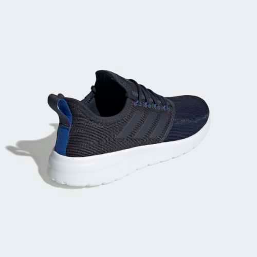 Original Men's adidas Lite Racer RBN Royal Blue EE8265 Size UK 8 (SA 8)