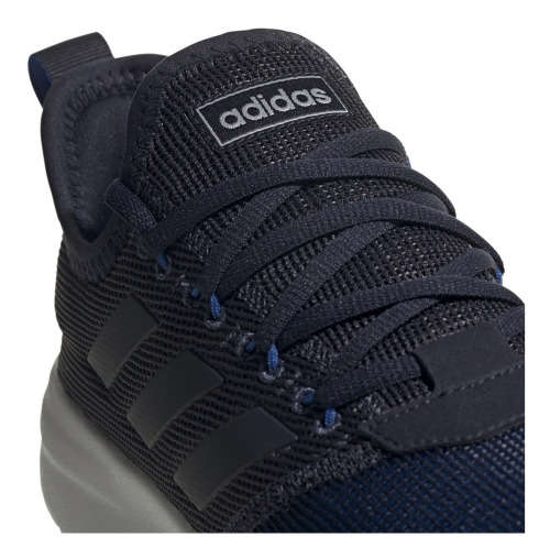 Original Men's adidas Lite Racer RBN Royal Blue EE8265 Size UK 8 (SA 8)