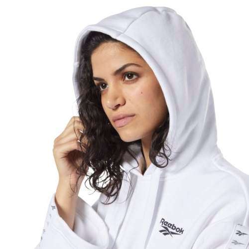 Sweats Hoodies Original Womens Reebok Classics Vector Hoodie White EB4247 Size Medium was sold for 596.00 on 27 May at 21 32 by Seal The Deal in Johannesburg ID 468660280